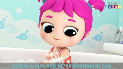 مجموعه آموزشی زبان انگلیسی little angel قسمت 793